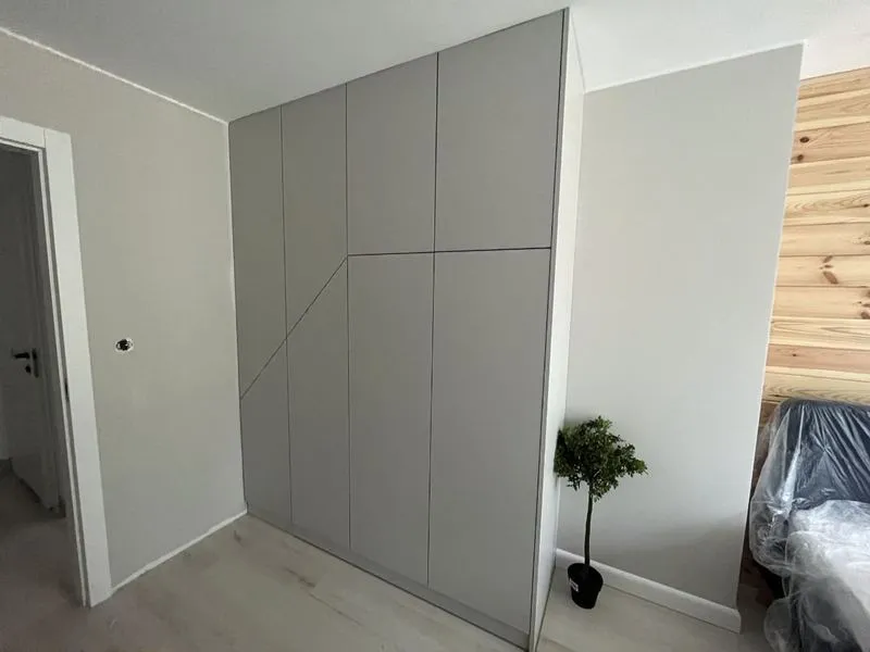 Realizacja mebli na wymiar