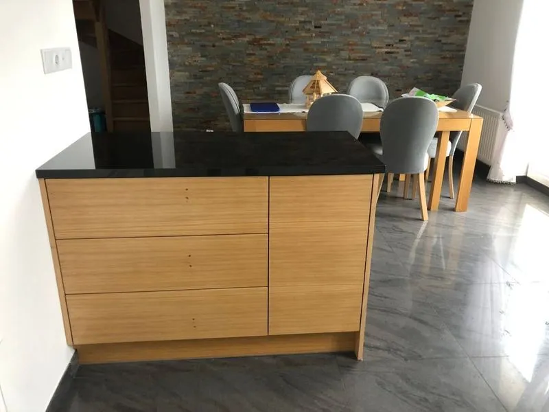 Realizacja mebli na wymiar